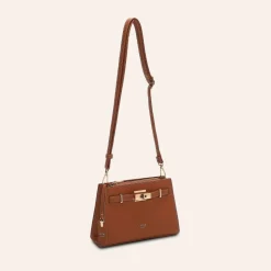 Lycke Askim Crossover Cognac