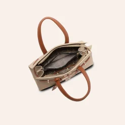 Lycke Askim Handbag Beige