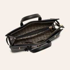 Lycke Askim Handbag Black