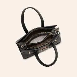 Lycke Askim Handbag Black