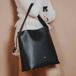 Lycke Bucket Bag Kragerø