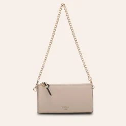 Lycke Clutch Egersund Beige