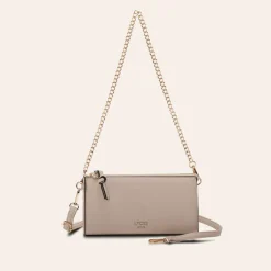 Lycke Clutch Egersund Beige
