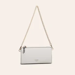 Lycke Clutch Egersund Hvit