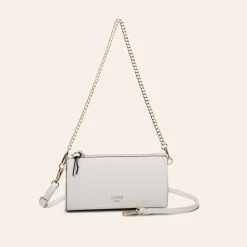 Lycke Clutch Egersund Hvit