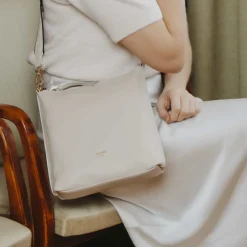 Lycke Crossover Sandnes Beige