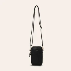 Lycke Phonebag Egersund Black