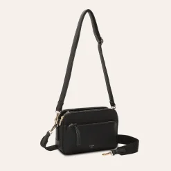 Lycke Sandnes Crossover Black