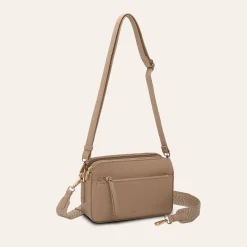 Lycke Sandnes Crossover Taupe