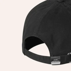 Mads Nørgaard Caps Svart