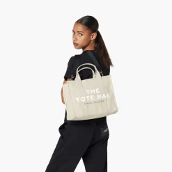 Marc Jacobs Medium Tote Bag Beige
