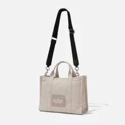 Marc Jacobs Medium Tote Bag Beige