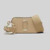 Marc Jacobs Snapshot DTM Khaki