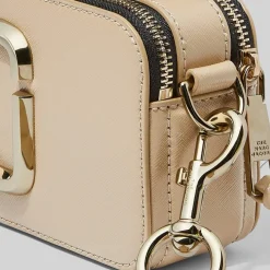 Marc Jacobs Snapshot DTM Khaki