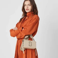 Marc Jacobs Snapshot DTM Khaki