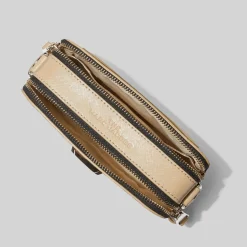 Marc Jacobs Snapshot DTM Khaki