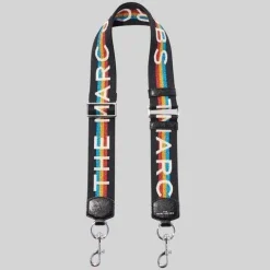 Marc Jacobs Strap Logo