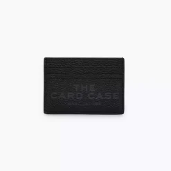 Marc Jacobs The Card Case Black