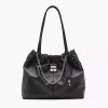 Marc Jacobs The Christina Tote Black