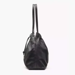 Marc Jacobs The Christina Tote Black