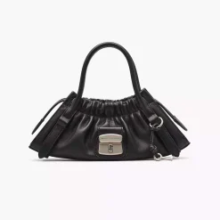 Marc Jacobs The Cristina Small Satchel Black