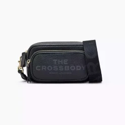 Marc Jacobs The Crossbody Black