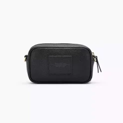 Marc Jacobs The Crossbody Black