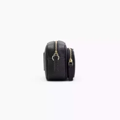 Marc Jacobs The Crossbody Black
