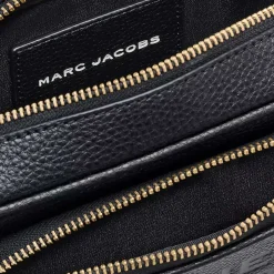 Marc Jacobs The Crossbody Black