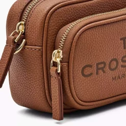 Marc Jacobs The Crossbody Argan Oil