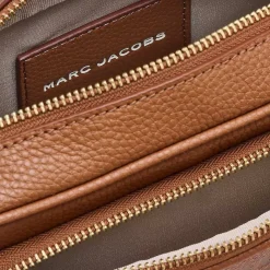 Marc Jacobs The Crossbody Argan Oil