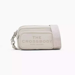 Marc Jacobs The Crossbody Cotton