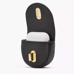 Marc Jacobs The Large Hobo Dual Suede Bag Black