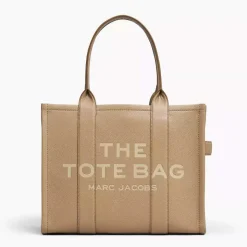Marc Jacobs The Large Tote Camel