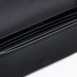 Marc Jacobs The Mini Bag Black