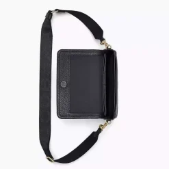 Marc Jacobs The Mini Bag Black
