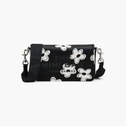 Marc Jacobs The Mini Bag Black/White