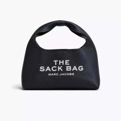 Marc Jacobs The Mini Sack Black