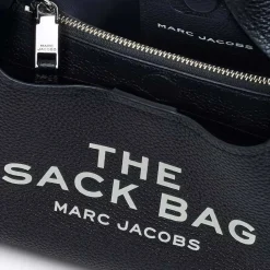 Marc Jacobs The Mini Sack Black