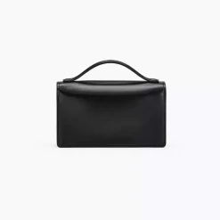 Marc Jacobs The Mirror Mini Bag Black