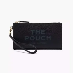 Marc Jacobs The Pouche Black