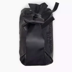 Marc Jacobs The Sack Bow Medium Black