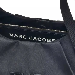 Marc Jacobs The Sack Bow Medium Black