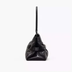 Marc Jacobs The Satchel Black