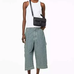 Marc Jacobs The Shoulder Bag Black