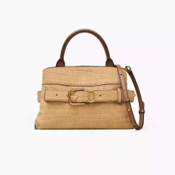Marc Jacobs The Small Satchel Sahara