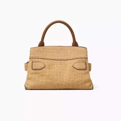 Marc Jacobs The Small Satchel Sahara