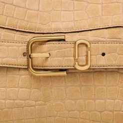 Marc Jacobs The Small Satchel Sahara