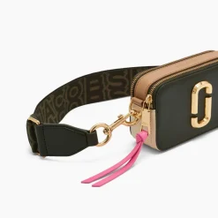 Marc Jacobs The Snapshot Forest Multi