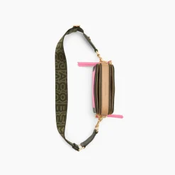 Marc Jacobs The Snapshot Forest Multi